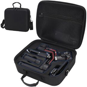 Honlyn RS3 Bag compatible with DJI RS 3 Ronin Stabilizer Carrying Case Accessories Storage Bag