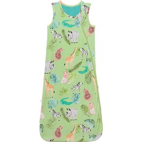 Posh Peanut 2.5 TOG Sleepsack - Viscose from Bamboo Baby Wearable Blanket for Toddlers & Infants - Plush Newborn Sleep Sack
