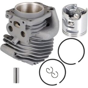 Cylinder Piston Kit 506 38 61-71 Replacement for K750 K760 Cut Off Concrete Chop Saw 51MM