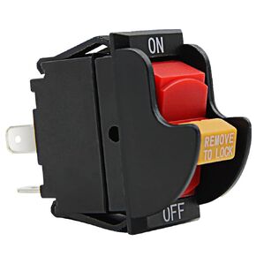 SW7A On-Off Toggle Switch for Delta 489105-00 1343759 400060680002 Power Tools Planer Band Saw Drill Press Table Saw Grinder Sander