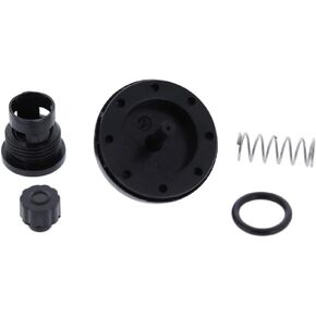 OEM 5140198-73 Replacement for Porter Cable Air Compressor Regulator C2002 C2002 C2002 C2002-WK C2002-WK C2004 C2004 C2004-WK C2004-WK C6001 CMEC6150 D2002M-WK D2002M-WK D2002M-WK