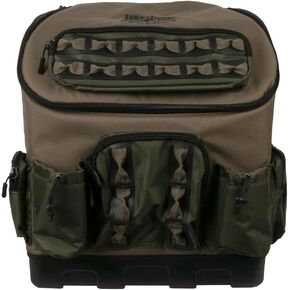 Lucky Duck 4 Slot Motion Decoy Bag for Waterfowl Hunting