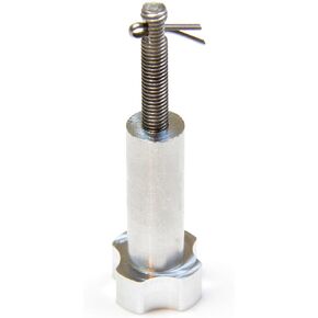 SecurePro Thumbscrew لـ GoPro (واحد مع مفتاح ربط)