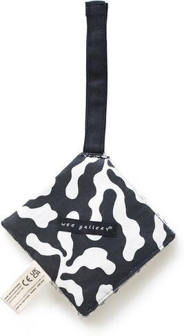 Ocean Crinkle Stroller Toy, Hanging Baby Toy with Mirror in Kuwait