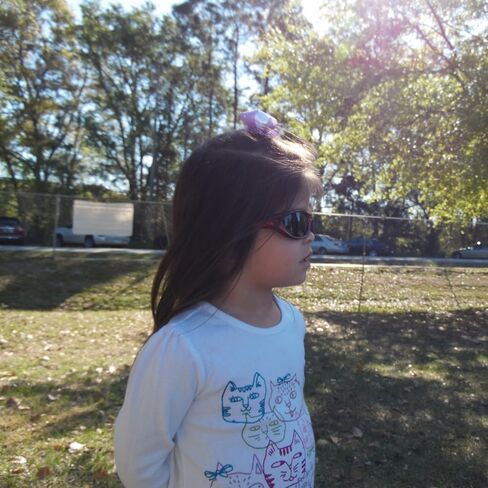 BIB-ON Sporty Shades- Toddler's First Sunglasses for Ages 2 and 3 Years in Kuwait