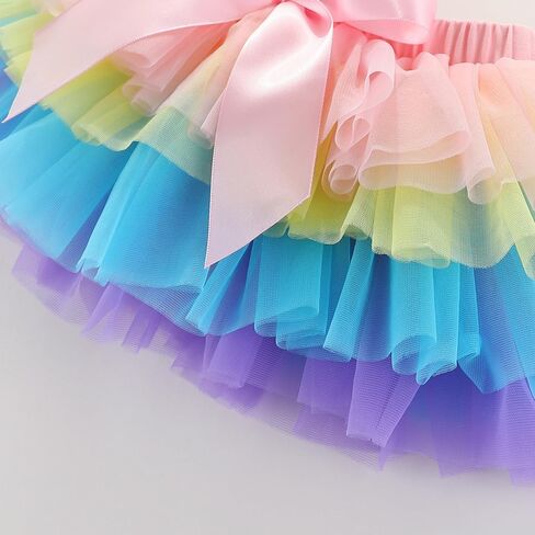 Acwssit My 1St Birthday Girl Outfit Tutu For Baby Girl Happy First Birthday Outfits Baby Clothes in Kuwait