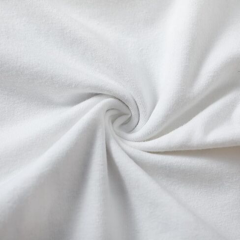 WOLBAY Newborn Infant Baby Girl 4Pcs Easter Outfit Short Sleeve Romper Onesie Bunny Tail Shorts Headband And Bunny Ear Hat in Kuwait