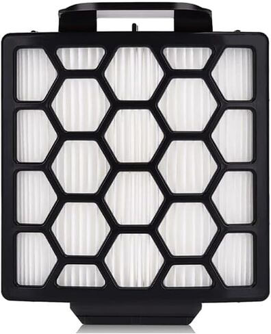 WTYHEPAq 1 HEPA & 1 Foam Filters for Shark Navigator NV150, NV151,NV251,NV255, and Zero-M Self-Cleaning Brushroll Pet Pro ZU62,ZU62C,ZU60,ZU60W Upright Vacuum, Replaces Parts 1238FT60 & 1239FT60. in Saudi Arabia