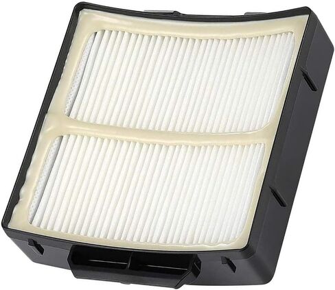 WTYHEPAq 1 HEPA & 1 Foam Filters for Shark Navigator NV150, NV151,NV251,NV255, and Zero-M Self-Cleaning Brushroll Pet Pro ZU62,ZU62C,ZU60,ZU60W Upright Vacuum, Replaces Parts 1238FT60 & 1239FT60. in Saudi Arabia