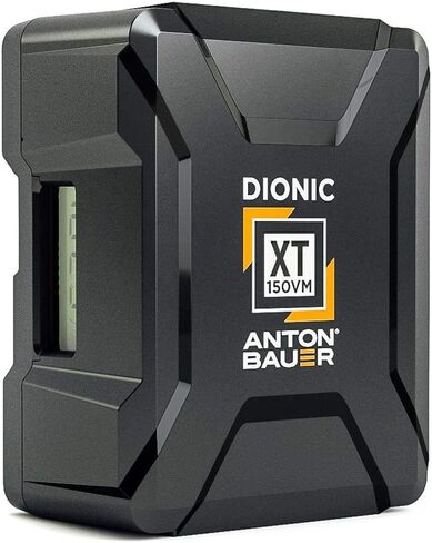 أنطون باور ديونيك XT150 بطارية ليثيوم أيون بقوة 156 وات في الساعة in Kuwait