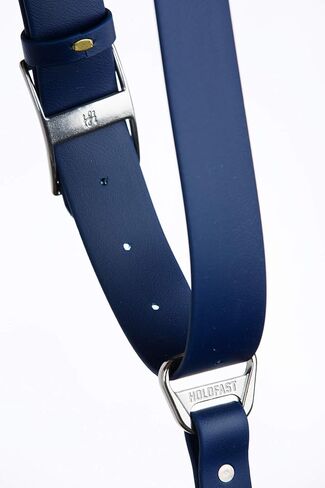 حزام الكاميرا HoldFast Gear Money Maker Vegan 2 (أزرق داكن، صغير) in Kuwait