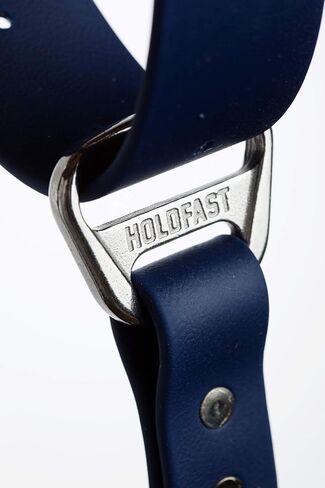 حزام الكاميرا HoldFast Gear Money Maker Vegan 2 (أزرق داكن، صغير) in Kuwait