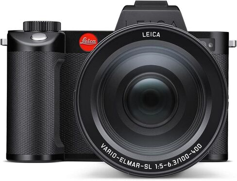 عدسة لايكا فاريو-إلمار-SL 100-400 ملم f/5-6.3 in Kuwait