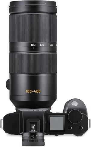 عدسة لايكا فاريو-إلمار-SL 100-400 ملم f/5-6.3 in Kuwait