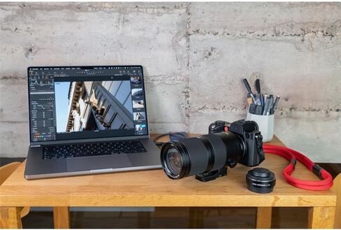 عدسة لايكا فاريو-إلمار-SL 100-400 ملم f/5-6.3 in Kuwait