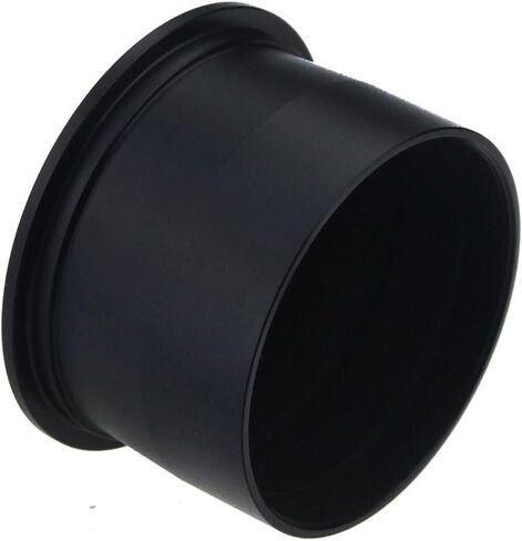 Solomark C-Mount to 1.25'' Adapter Ring - 1.25 Inch Barrel Adapter for Telescope Camcorder and Video Camera in Saudi Arabia