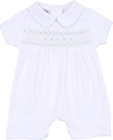 بدلة لعب قصيرة بياقة قصيرة من Baby Boy Lindsay وLuke Blue in Kuwait