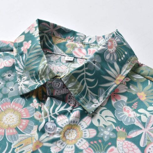 Baby Boys Girls Brother and Sister Matching Outfits Clothes in Kuwait