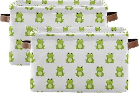 ABC Dinosaurs Storage Bin Collapsible with Handle Rectangle Waterproof ABC Dinosaurs Basket for Storage Cube Closet Organizer for Toy Nursery Book Office Shelf Bathroom in Saudi Arabia