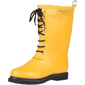 ILSE JACOBSEN Women's Rub 15 Rain Boot