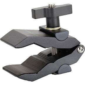 9.Solutions Python Clamp, Combination with Any 10mm Rods, Max Load: 44lbs, 9.VP5081