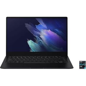SAMSUNG Galaxy Book Pro Windows 11 Intel Evo Platform Laptop Computer 13.3" AMOLED Screen 11th Gen Intel Core i5 Processor 8GB Memory 256GB SSD Long-Lasting Battery, Mystic Silver