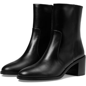 Stuart Weitzman women's Esme Zip Bootie