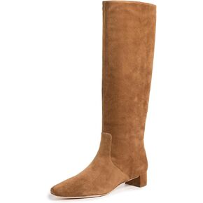 Loeffler Randall Women's Indy Low Heel Tall Boots