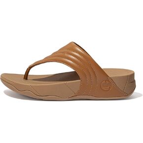 Fitflop Women's Flip Flop Wedge Sandal