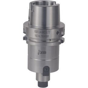 HSK63A SM22 2.75"L TOOL HOLDER G2.5 25000RPM(USA)