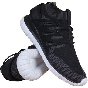 adidas Men's Tubular Nova Pk Originals Running Shoe