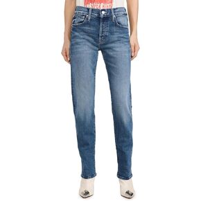MOTHER Women's The Hiker Skimp Jeans