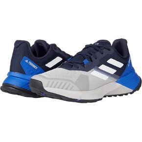 adidas mens Terrex Soulstride Hiking Shoes