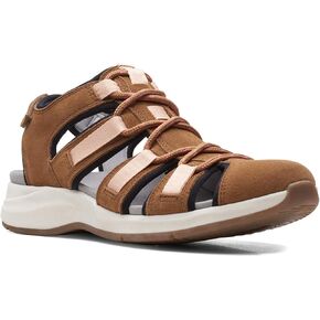 Clarks Womens Solan Sail