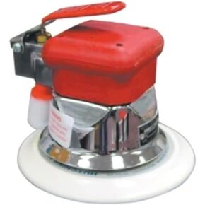 Hutchins - Sander Random Orbital Action 6In (4560)
