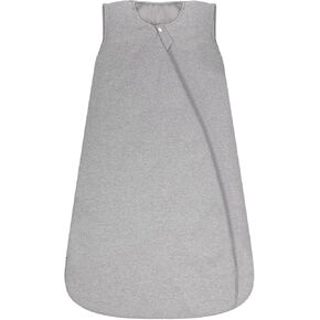 Baby Sleep Sack, 2.5 TOG Sleeveless Baby Winter Wearable Blanket with 2-Way Zipper