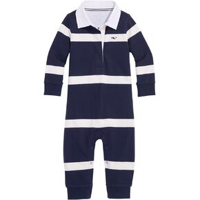 vineyard vines baby-boys Baby Rugby