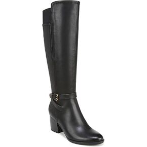 Naturalizer Women Uptown Knee High Wide Calf Boot