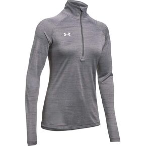 Under Armour Women's UA Tech™ Microstripe 1/4 Zip