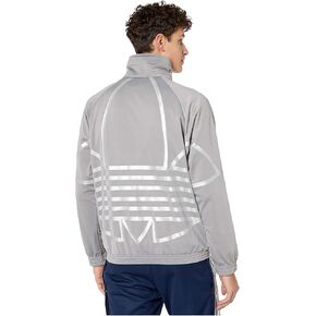 جاكيت Adidas Originals رجالي Big Trefoil Track Top late Add Ombre