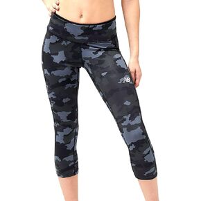 New Balance Women's Accelerate Capri