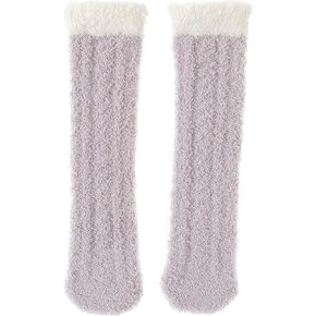 جوارب طويلة للركبة للأطفال الصغار جوارب طويلة مريحة للأولاد من Grils جوارب ناعمة طويلة للشتاء للأطفال in Kuwait