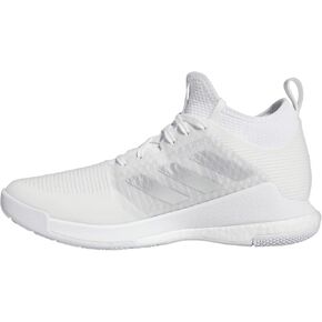 adidas Women's Crazyflight Mid Cross Trainer
