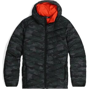 Outdoor Research Men Men's Coldfront Lt Hoodie