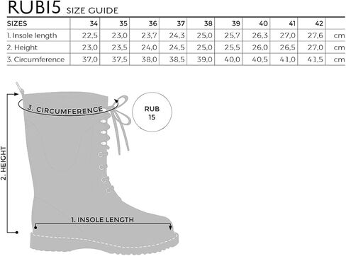 ILSE JACOBSEN Women's Rub 15 Rain Boot in Kuwait