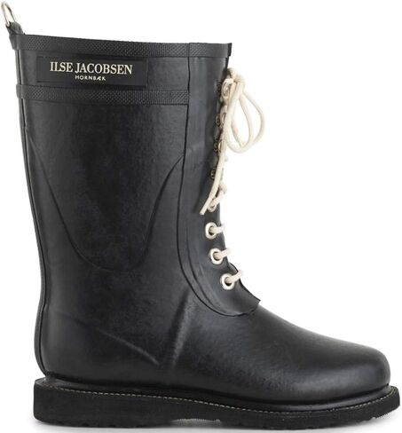 ILSE JACOBSEN Women's Rub 15 Rain Boot in Kuwait