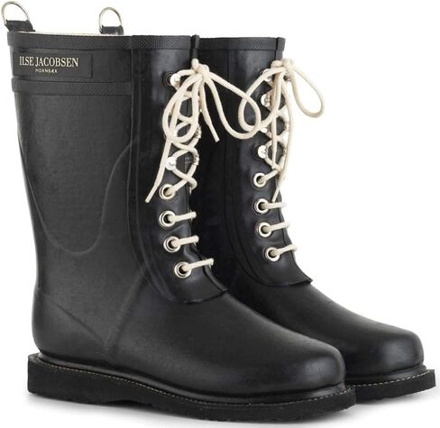 ILSE JACOBSEN Women's Rub 15 Rain Boot in Kuwait