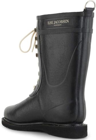 ILSE JACOBSEN Women's Rub 15 Rain Boot in Kuwait