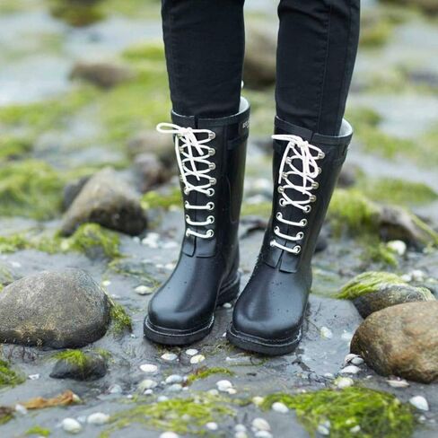 ILSE JACOBSEN Women's Rub 15 Rain Boot in Kuwait