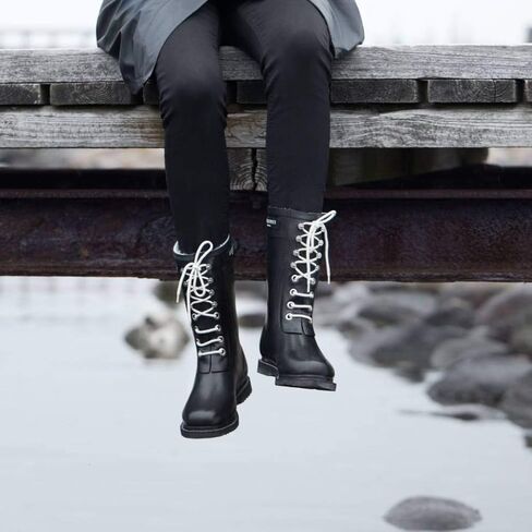 ILSE JACOBSEN Women's Rub 15 Rain Boot in Kuwait